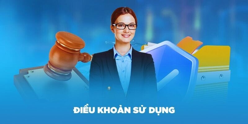 Điều khoản sử dụng nêu rõ trách nhiệm của Nhà Cái Uy Tín đối với hội viên