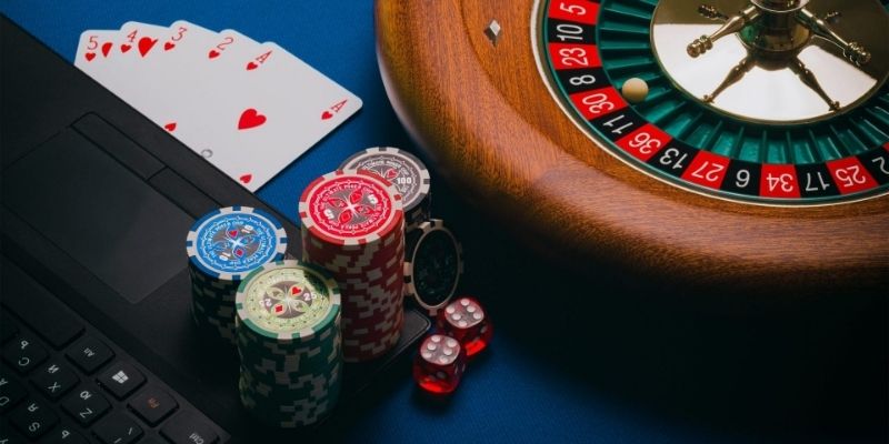 Tham gia Casino để trải nghiệm đầu tư hiệu quả và thú vị