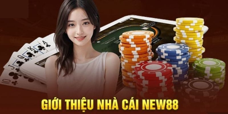 Review nhà cái New88 - đơn vị có hơn 12 năm hoạt động